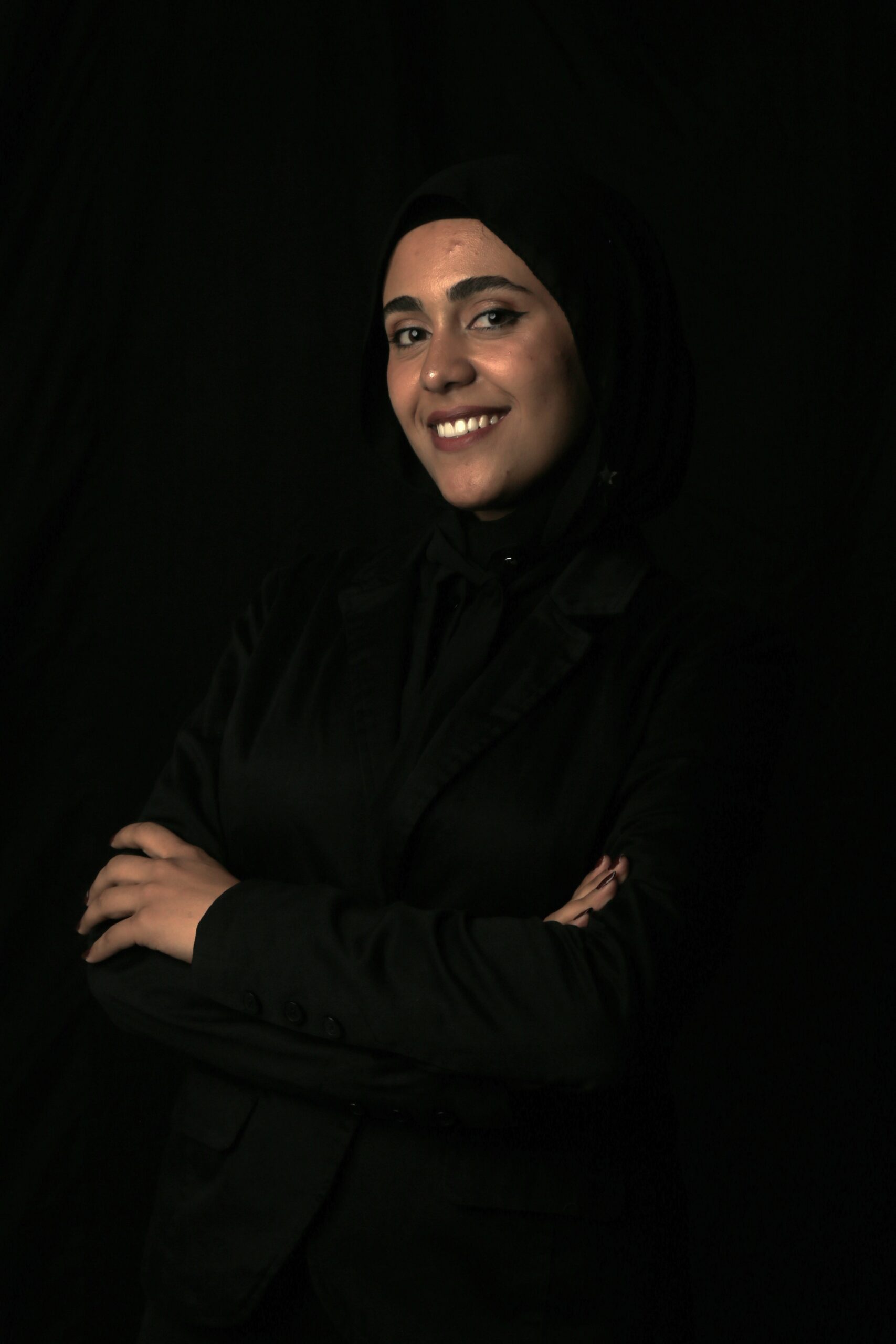 Aya Yousry Hussein  