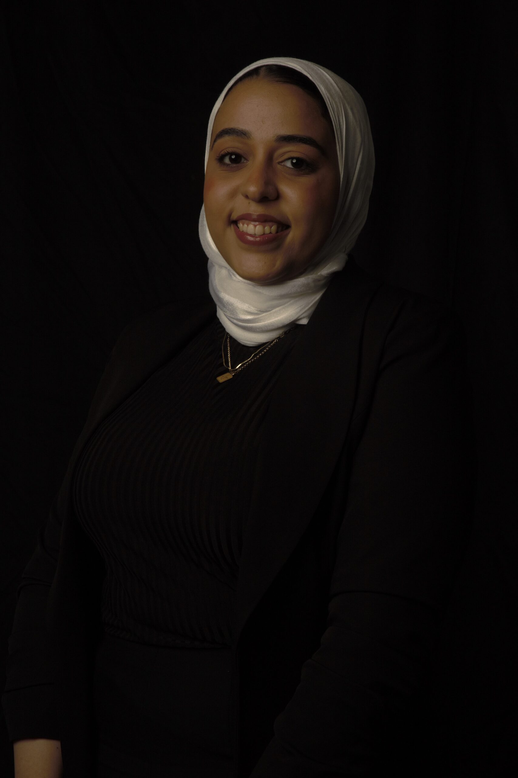 Nada Yasser Mokhtar 