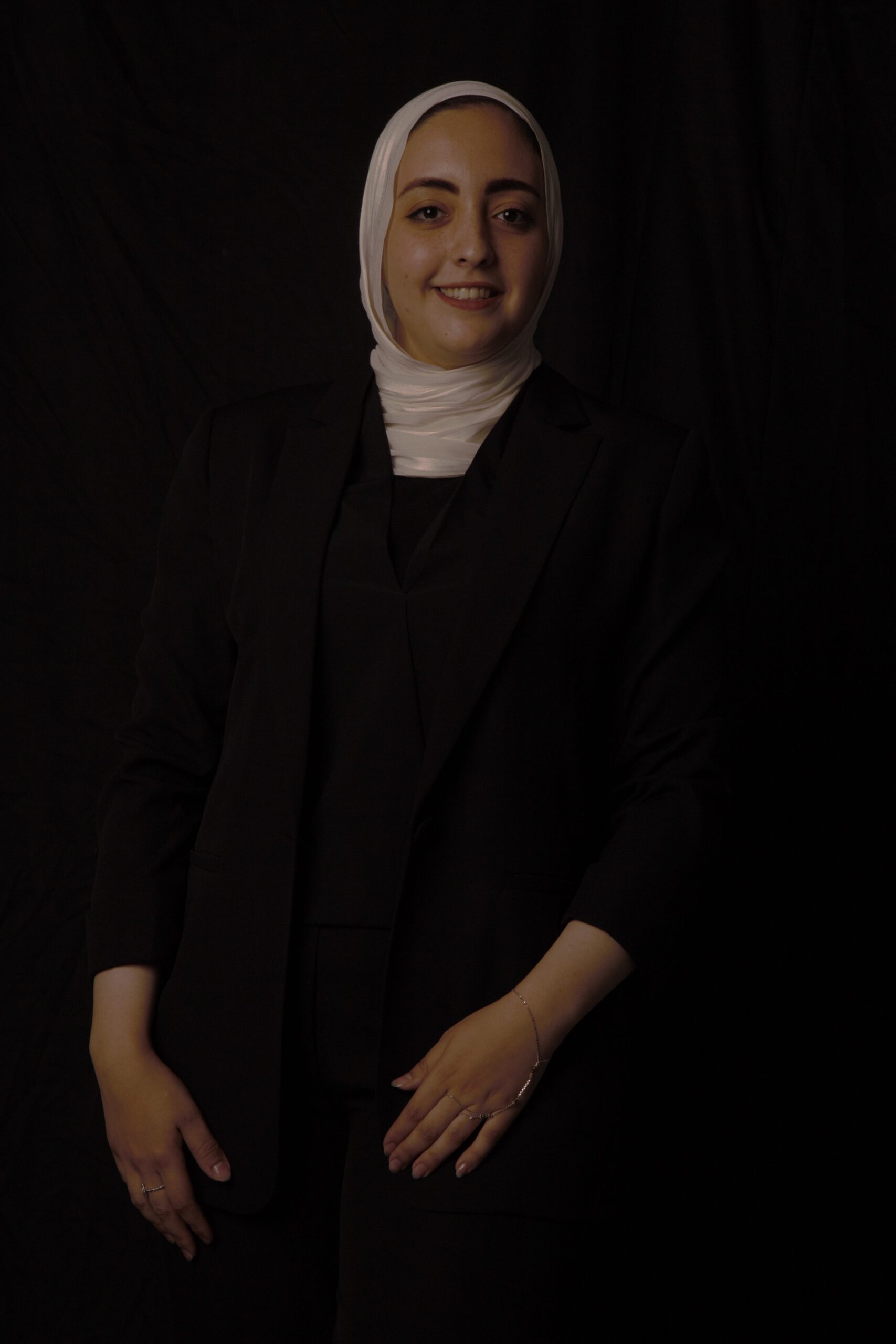 Amera Tawfek Hassan