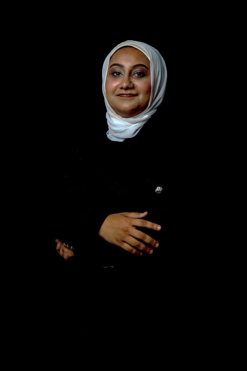 Rana Mostafa Mohamed